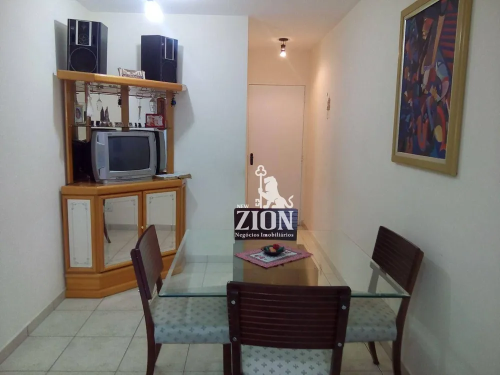 Apartamento, 2 quartos, 50 m² - Foto 10