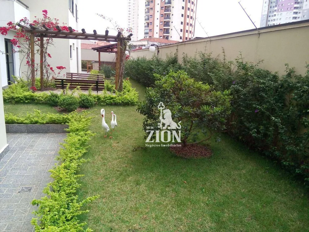 Apartamento, 2 quartos, 50 m² - Foto 13