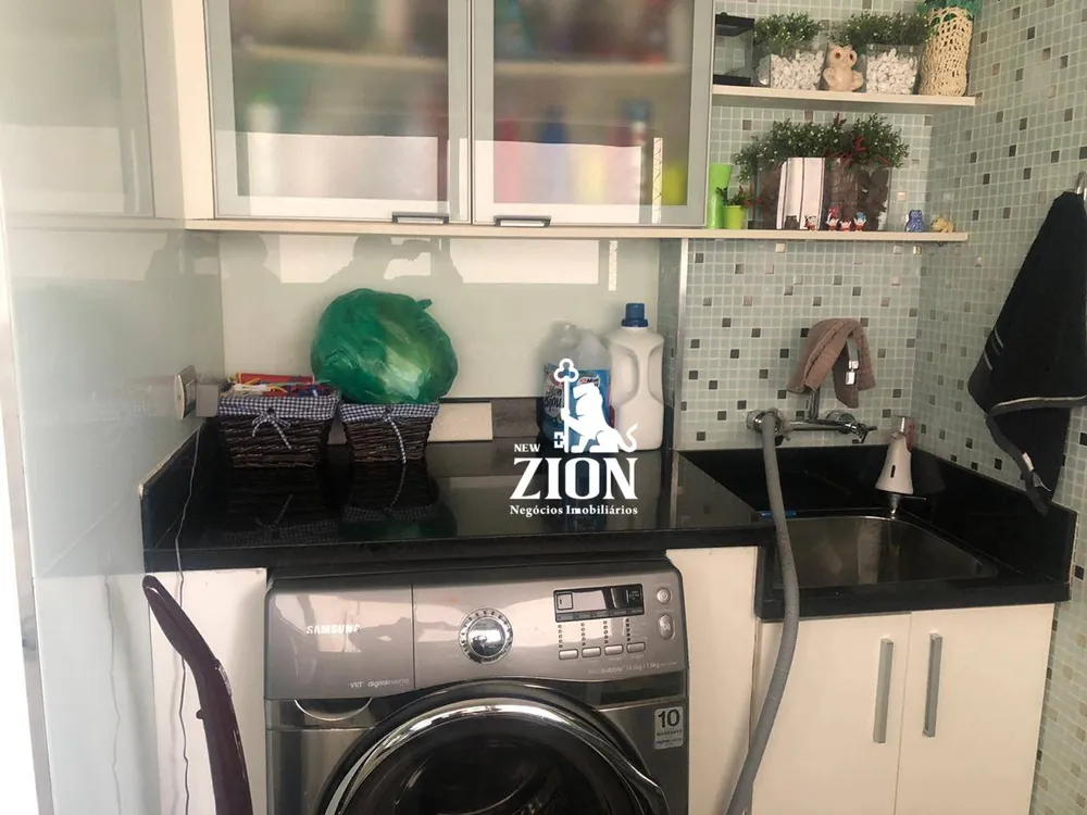 Apartamento, 3 quartos, 110 m² - Foto 11