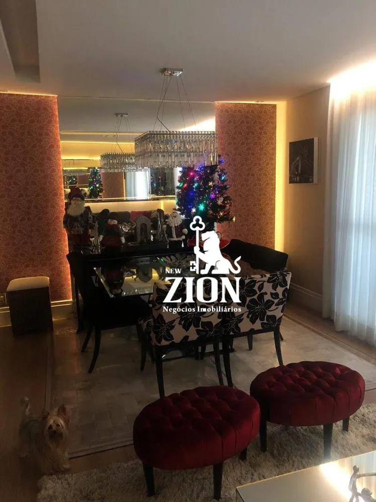 Apartamento, 3 quartos, 110 m² - Foto 5