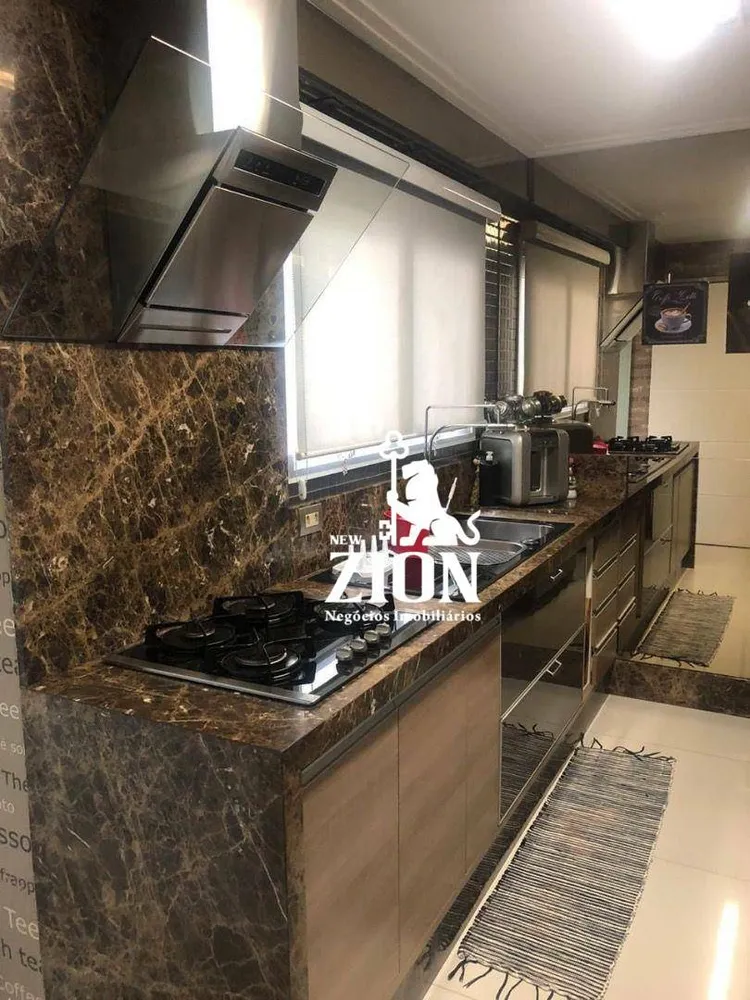 Apartamento, 3 quartos, 110 m² - Foto 7