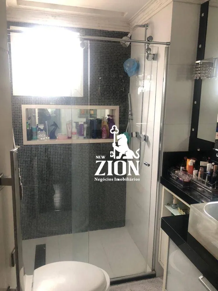 Apartamento, 3 quartos, 110 m² - Foto 10