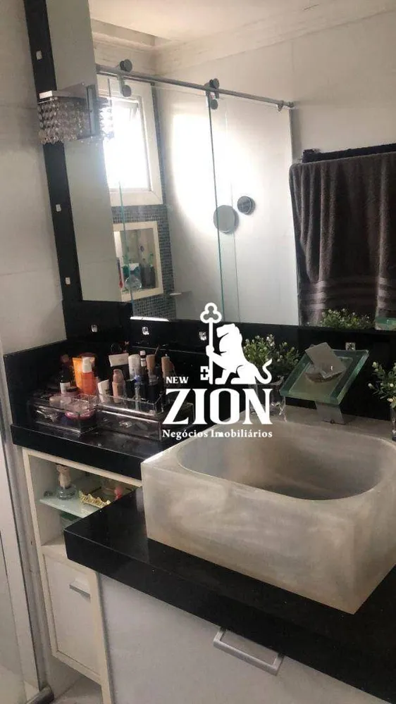 Apartamento, 3 quartos, 110 m² - Foto 4