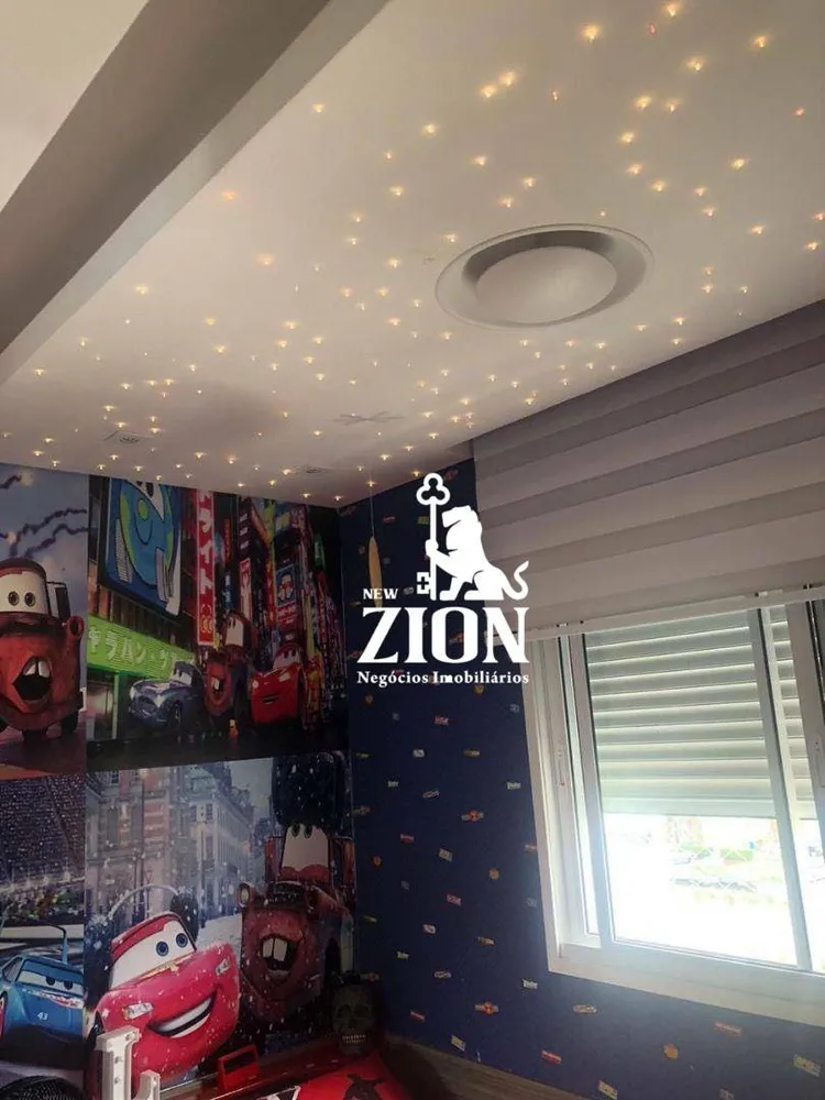 Apartamento, 3 quartos, 110 m² - Foto 12
