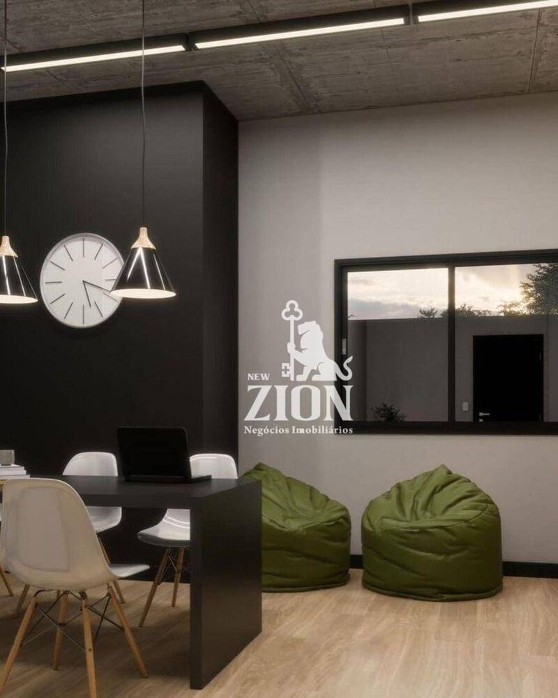 Apartamento, 1 quarto, 25 m² - Foto 4