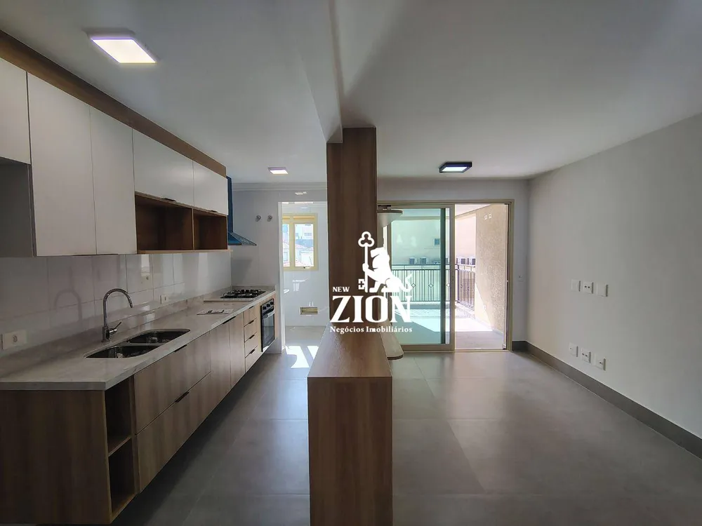 Apartamento, 2 quartos, 74 m² - Foto 4