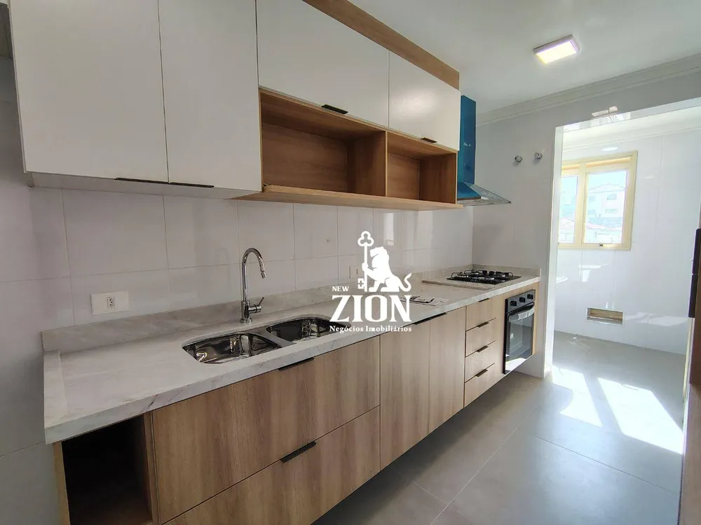 Apartamento, 2 quartos, 74 m² - Foto 3