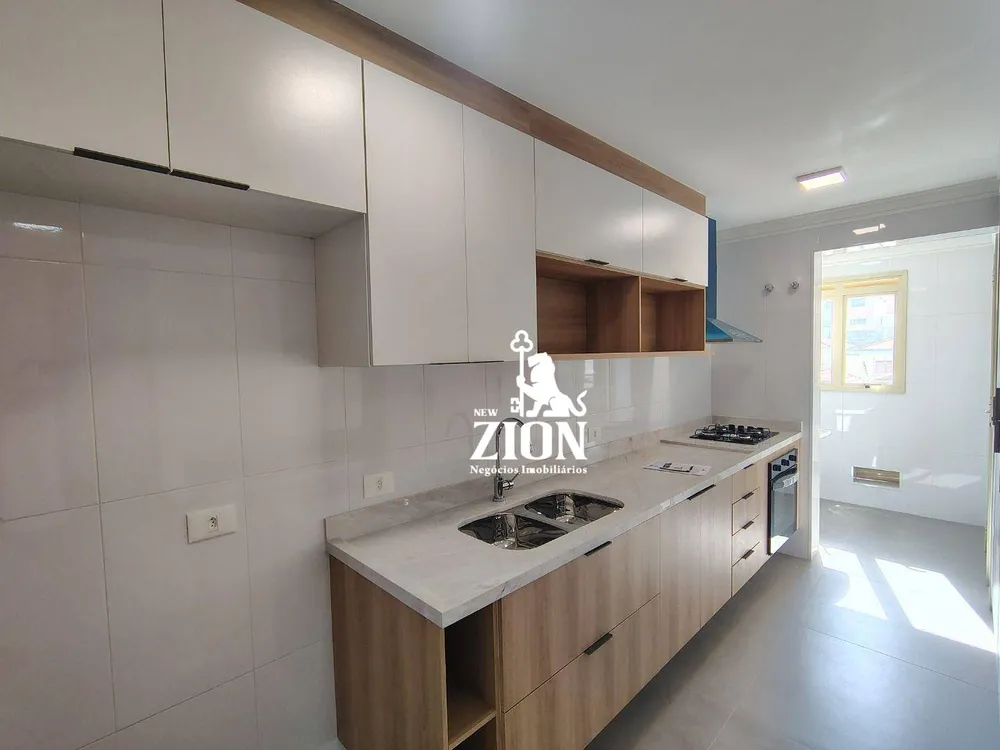 Apartamento, 2 quartos, 74 m² - Foto 1
