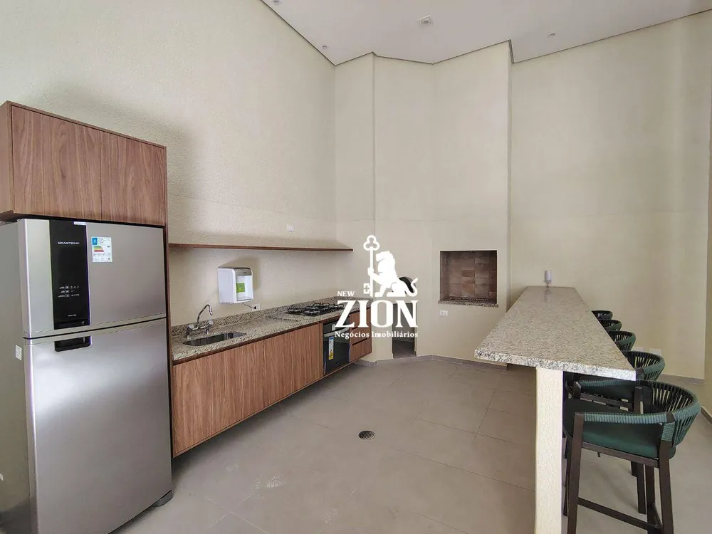 Apartamento, 2 quartos, 74 m² - Foto 2