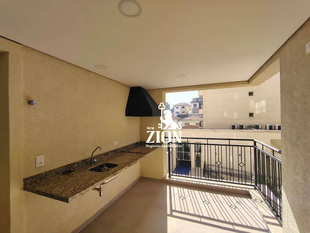 Apartamento, 2 quartos, 74 m² - Foto 5
