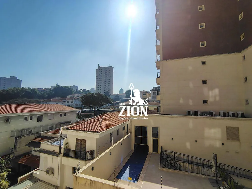 Apartamento, 2 quartos, 74 m² - Foto 8