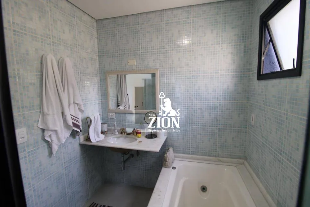 Apartamento, 3 quartos, 130 m² - Foto 8
