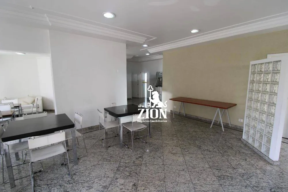 Apartamento, 3 quartos, 130 m² - Foto 11