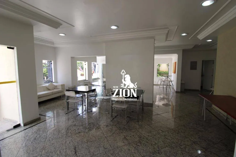 Apartamento, 3 quartos, 130 m² - Foto 12