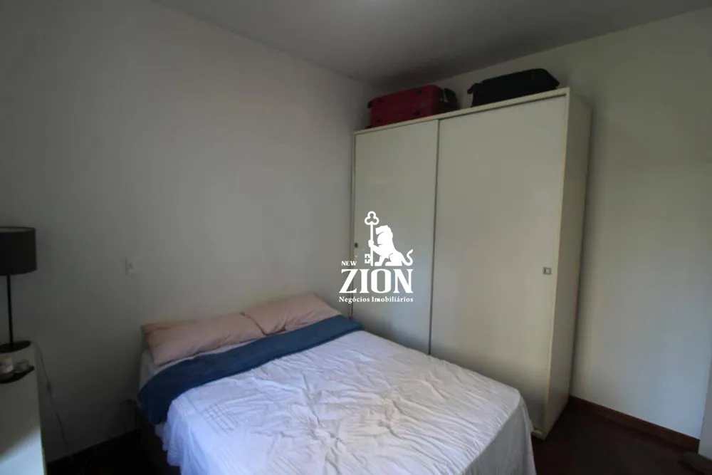 Apartamento, 3 quartos, 130 m² - Foto 6