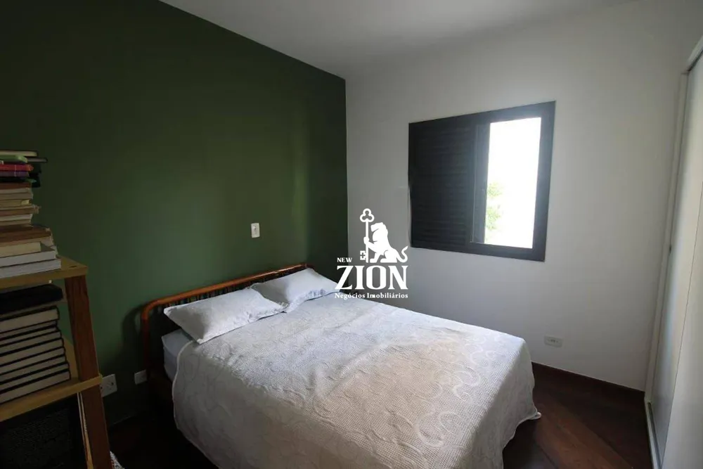 Apartamento, 3 quartos, 130 m² - Foto 7