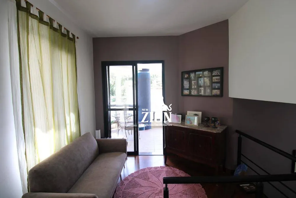 Apartamento, 3 quartos, 130 m² - Foto 2