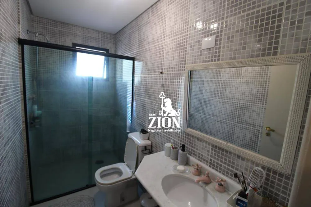 Apartamento, 3 quartos, 130 m² - Foto 10