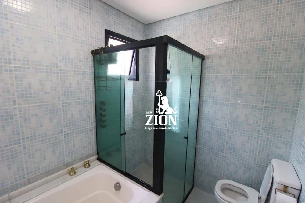 Apartamento, 3 quartos, 130 m² - Foto 9