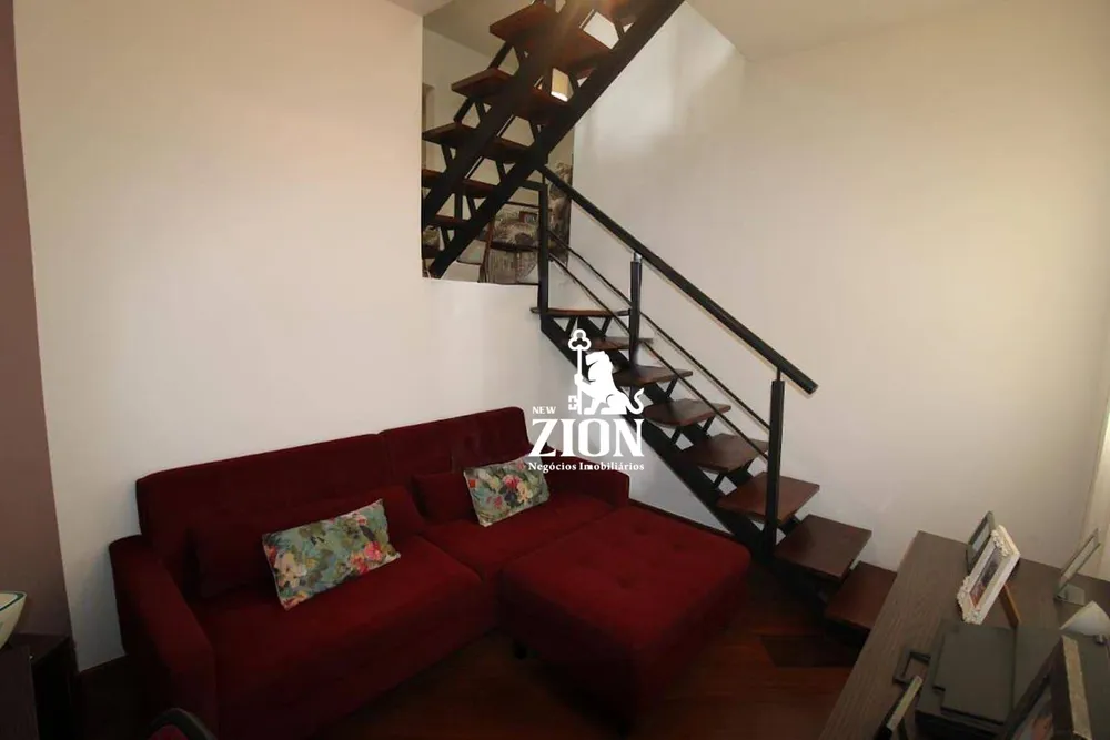 Apartamento, 3 quartos, 130 m² - Foto 5