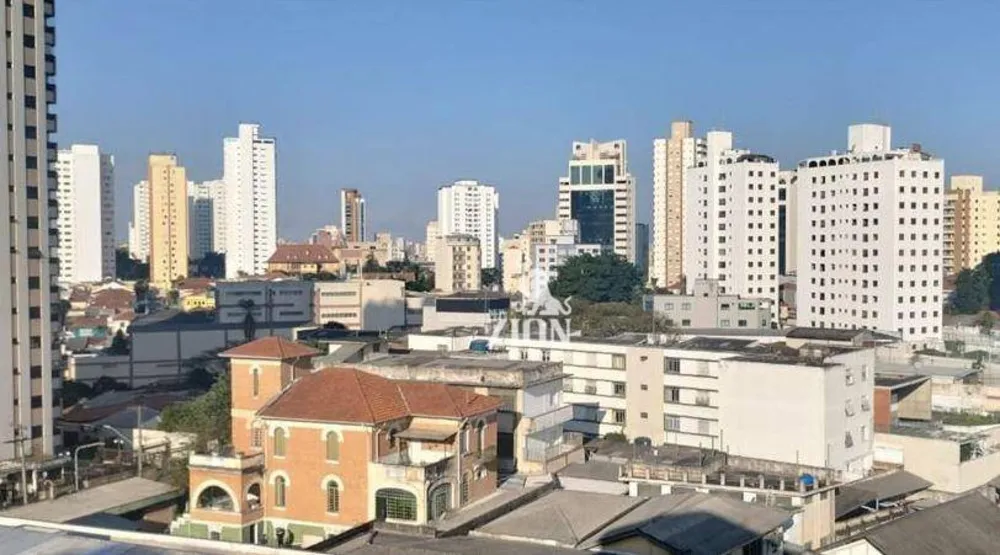 Cobertura, 3 quartos, 227 m² - Foto 14