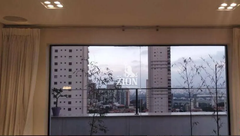 Cobertura, 3 quartos, 227 m² - Foto 9