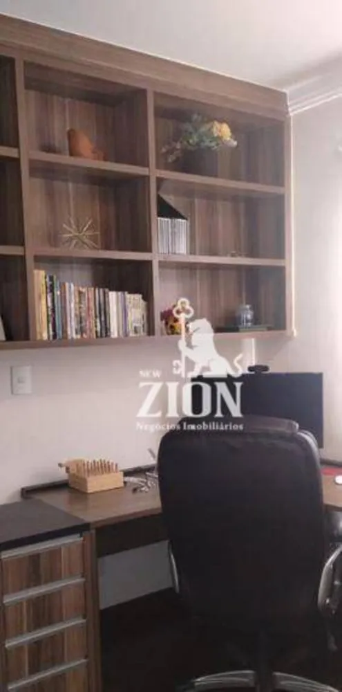 Cobertura, 3 quartos, 227 m² - Foto 16