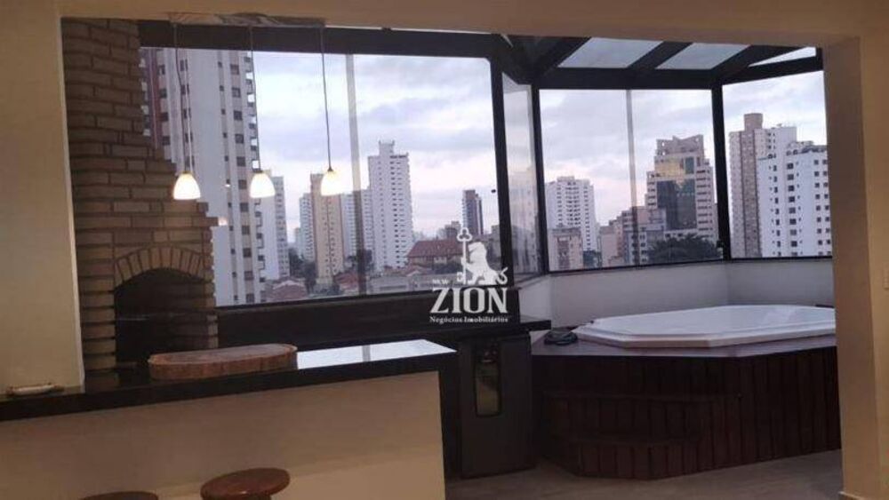 Cobertura, 3 quartos, 227 m² - Foto 7
