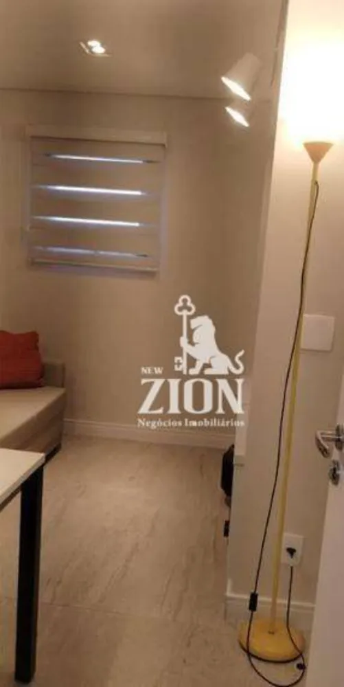 Cobertura, 3 quartos, 227 m² - Foto 4
