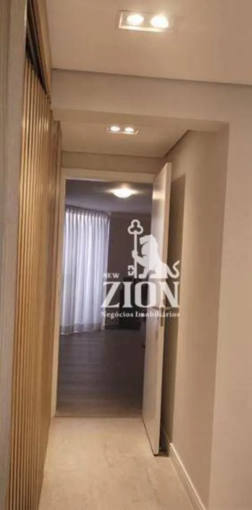 Cobertura, 3 quartos, 227 m² - Foto 3