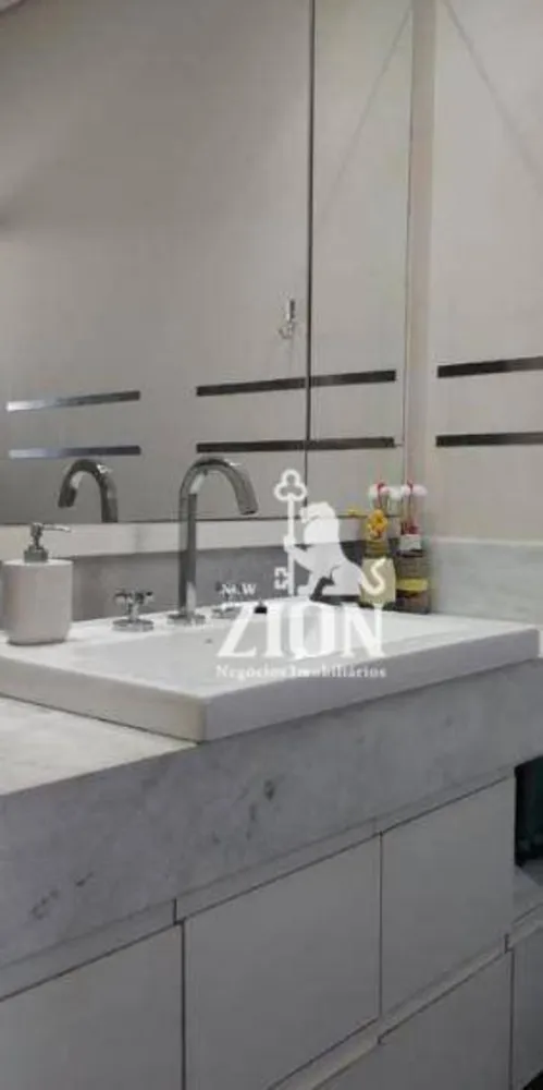 Cobertura, 3 quartos, 227 m² - Foto 15