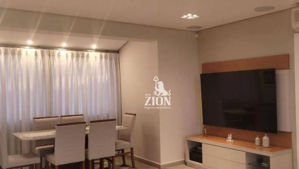 Cobertura, 3 quartos, 227 m² - Foto 2