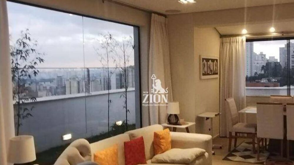 Cobertura, 3 quartos, 227 m² - Foto 5