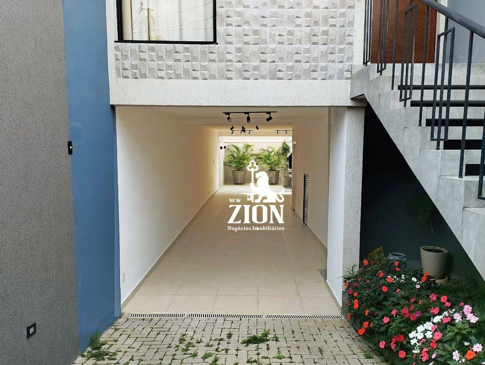 Sobrado, 3 quartos, 189 m² - Foto 15