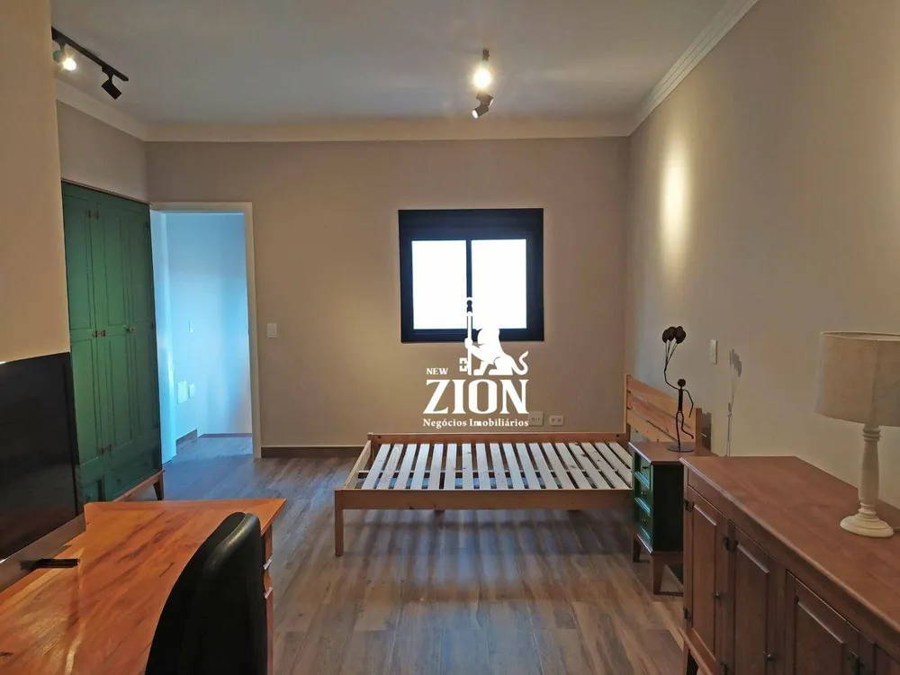 Sobrado, 3 quartos, 189 m² - Foto 9