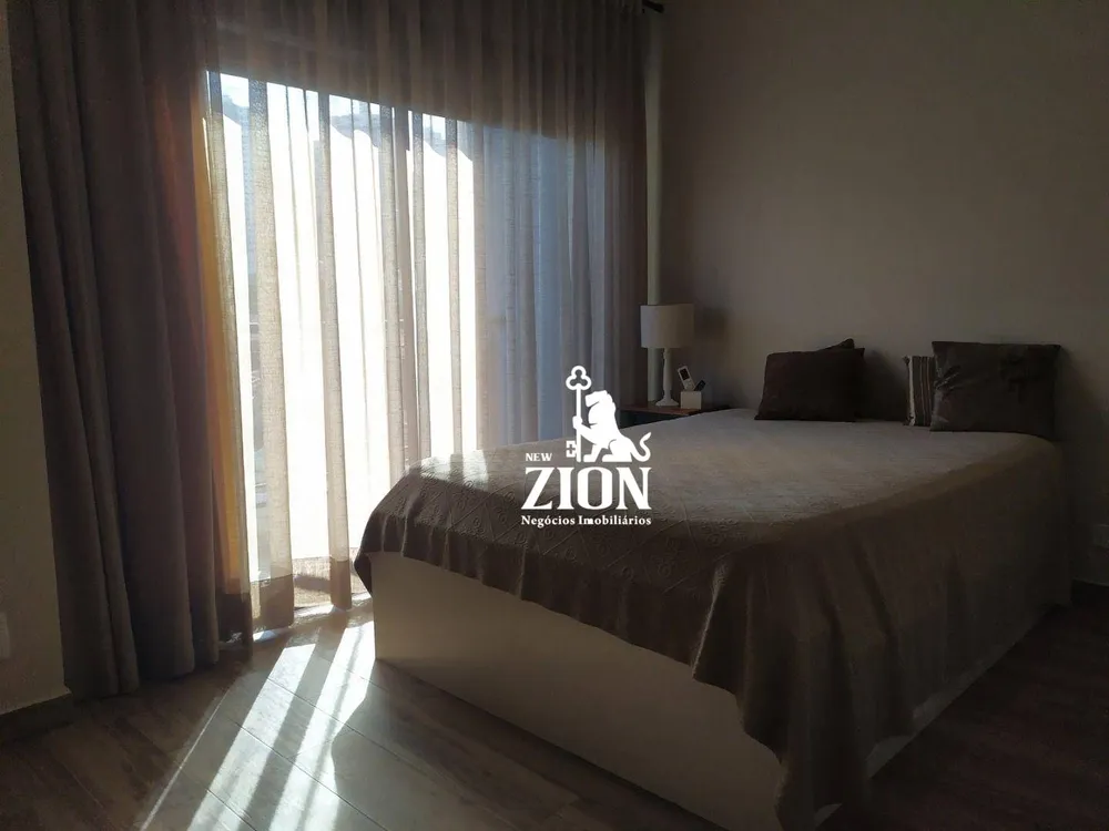Sobrado, 3 quartos, 189 m² - Foto 10