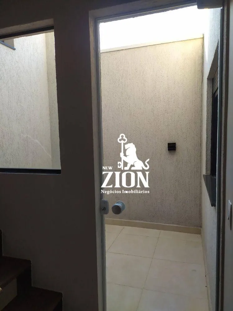 Sobrado, 3 quartos, 189 m² - Foto 16