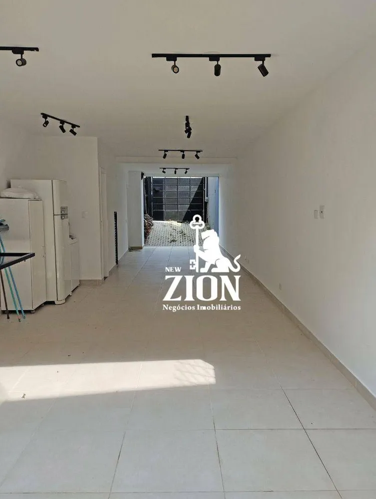 Sobrado, 3 quartos, 189 m² - Foto 14
