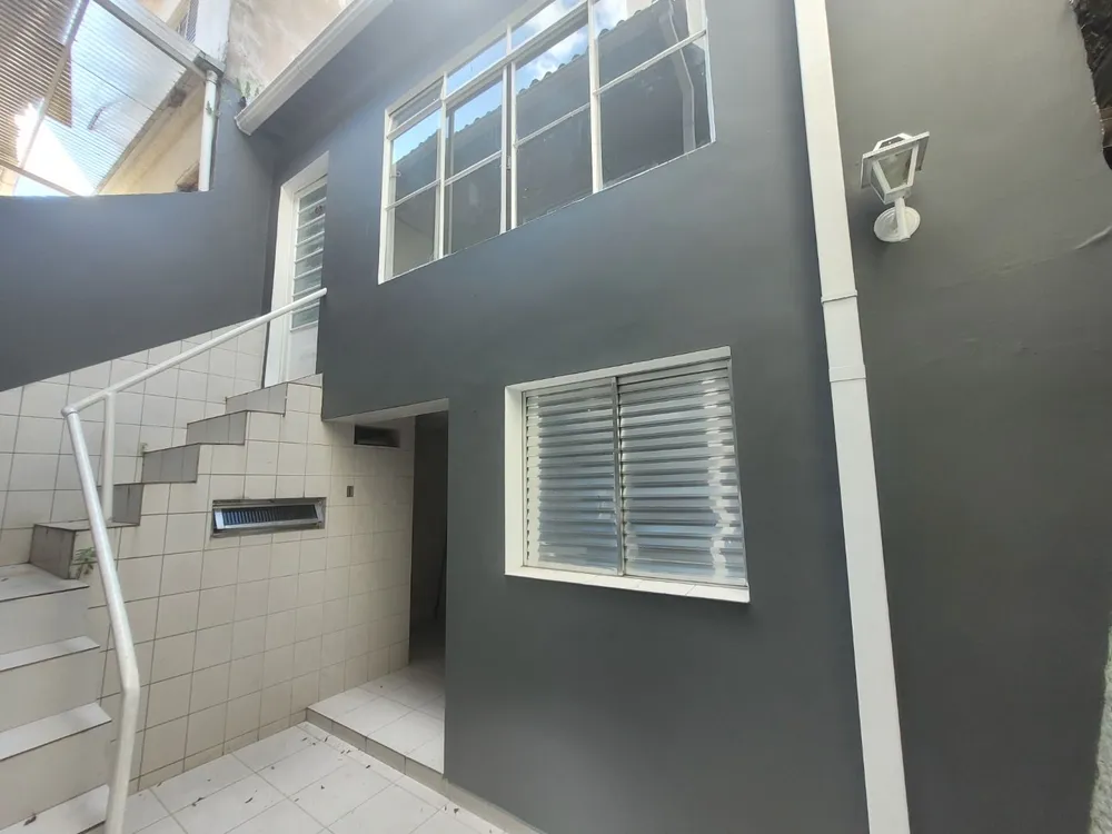 Sobrado, 3 quartos, 160 m² - Foto 1