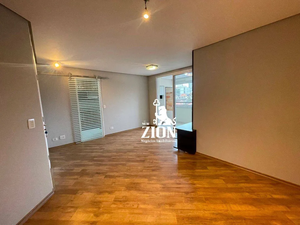 Apartamento, 3 quartos, 86 m² - Foto 1