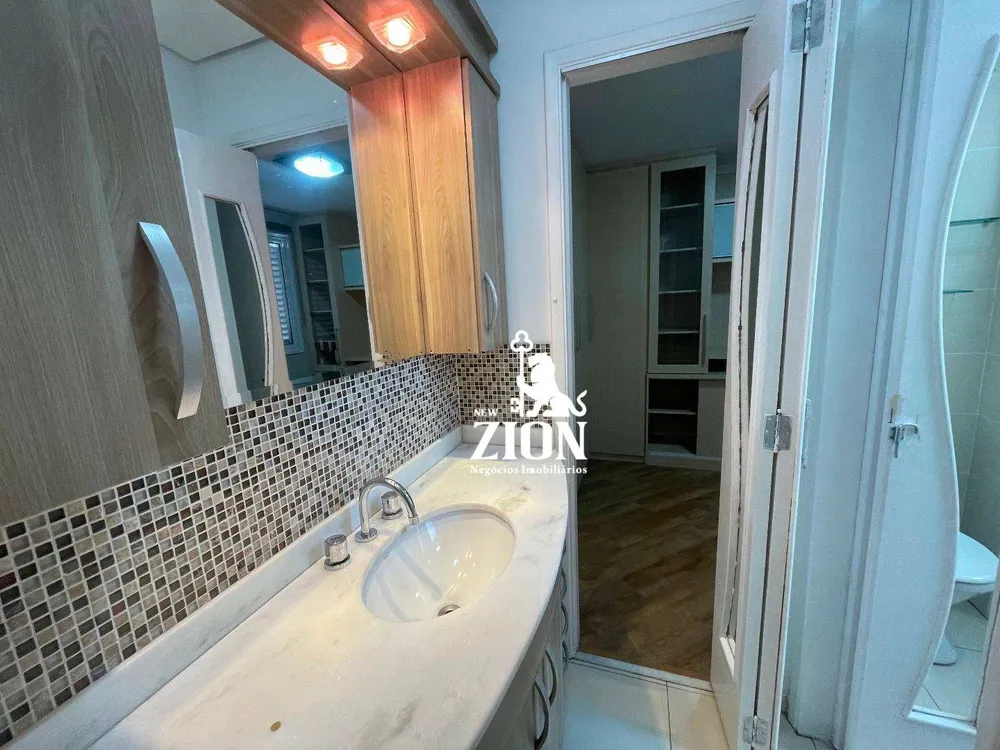 Apartamento, 3 quartos, 86 m² - Foto 4