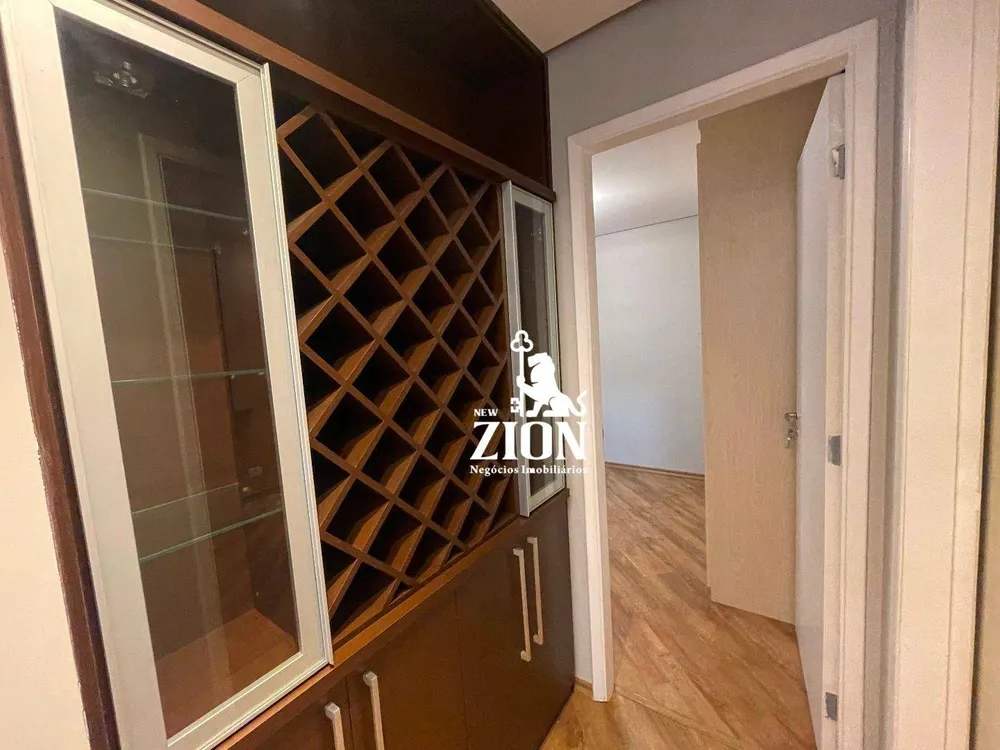Apartamento, 3 quartos, 86 m² - Foto 6