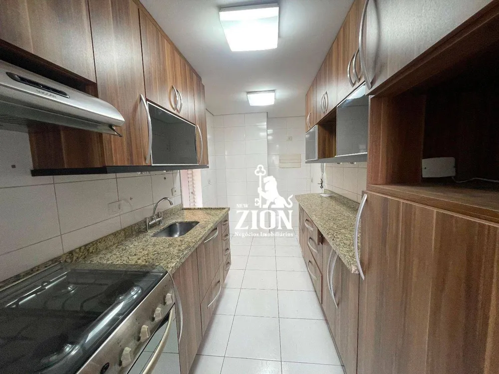 Apartamento, 3 quartos, 86 m² - Foto 8