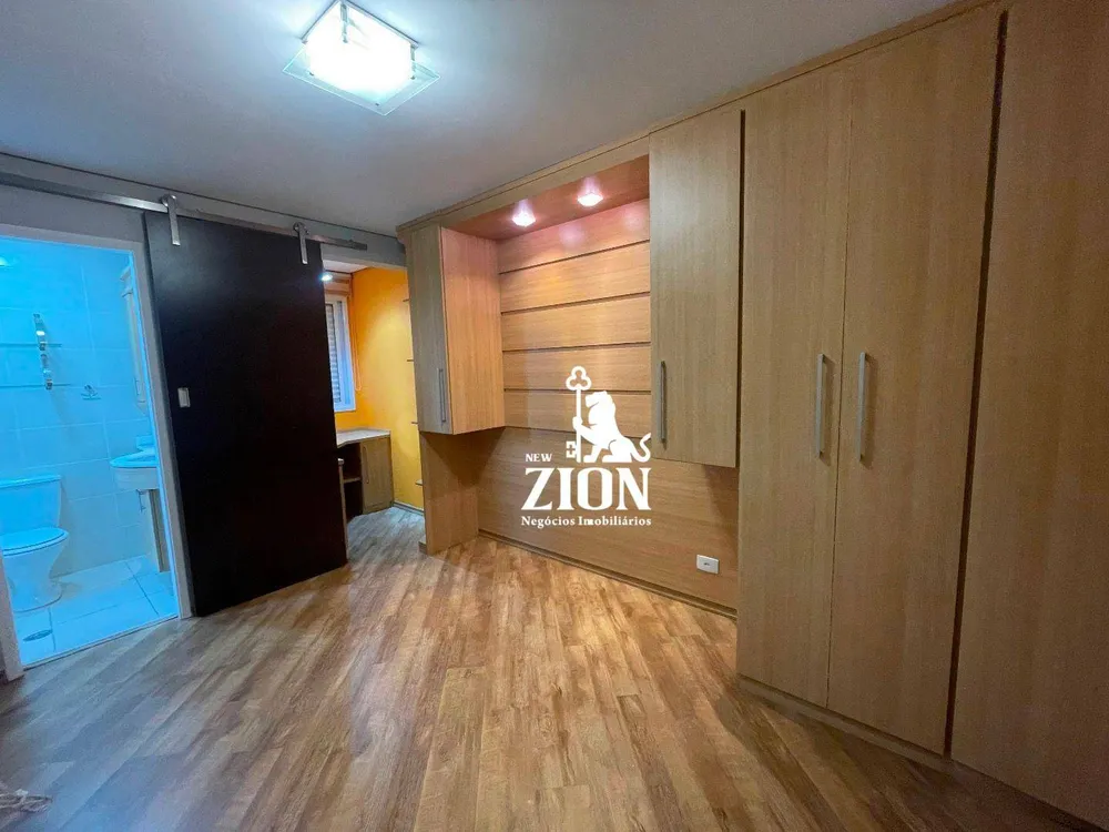Apartamento, 3 quartos, 86 m² - Foto 5