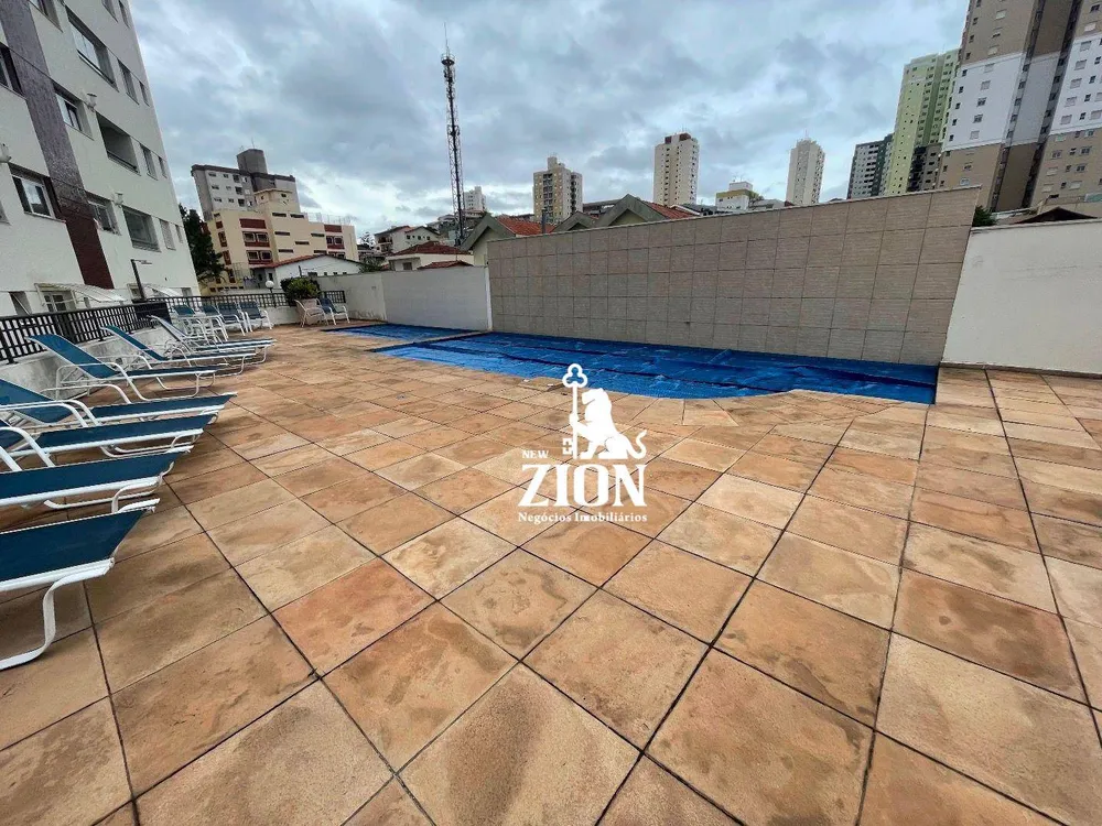 Apartamento, 3 quartos, 86 m² - Foto 10