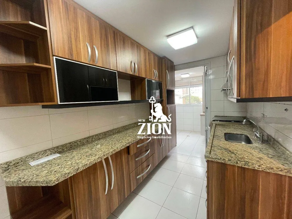 Apartamento, 3 quartos, 86 m² - Foto 7