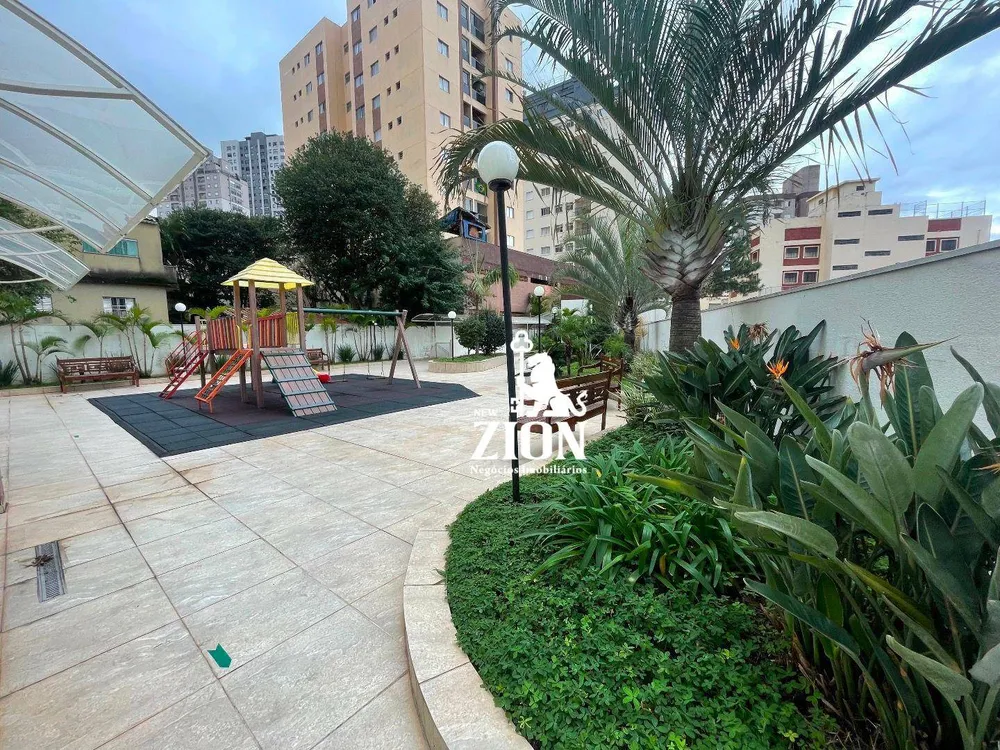 Apartamento, 3 quartos, 86 m² - Foto 12