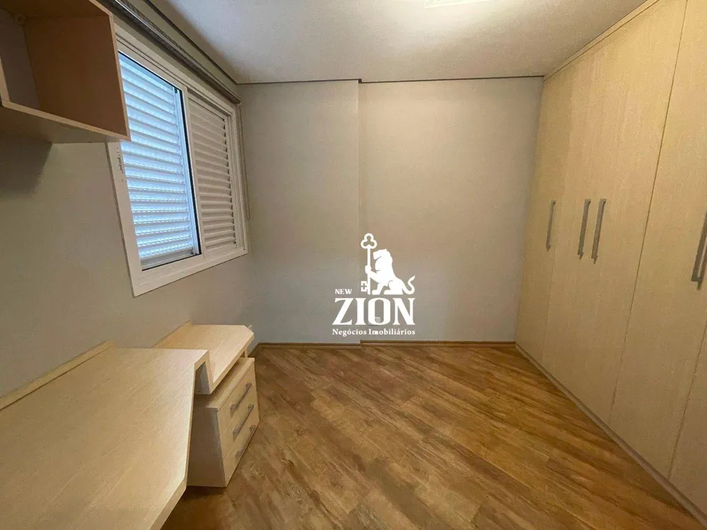 Apartamento, 3 quartos, 86 m² - Foto 3