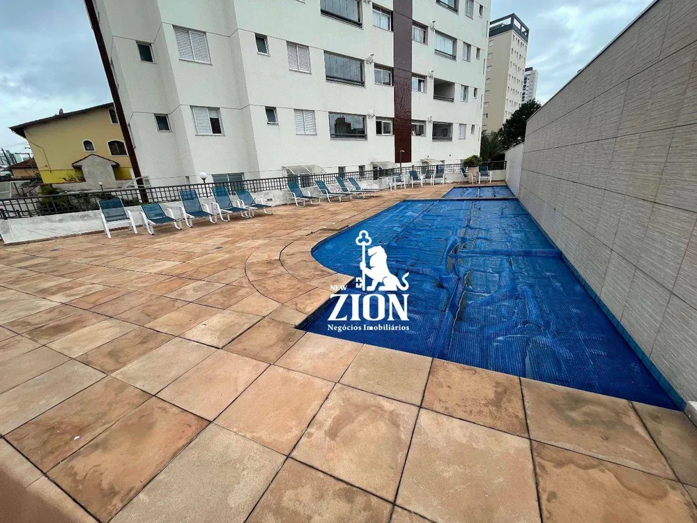 Apartamento, 3 quartos, 86 m² - Foto 11