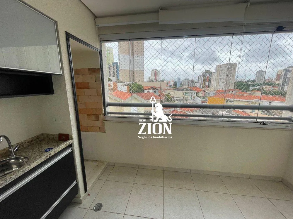 Apartamento, 3 quartos, 86 m² - Foto 2